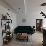 Na Starówce Apartamento *