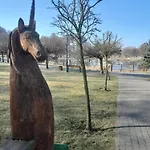 Na Starówce Lidzbark Welski
