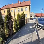 Na Starówce Apartament *