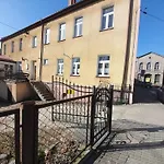 Apartament Na Starówce Lidzbark Welski
