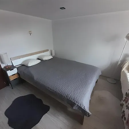 Apartmán Na Starowce