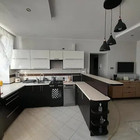 Na Starówce Apartament *