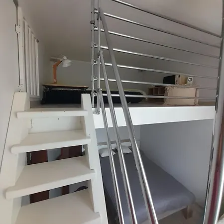 Apartment Na Starowce
