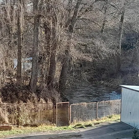 Na Starowce 公寓 Lidzbark Welski