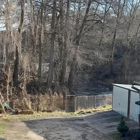 Na Starowce Apartmán *