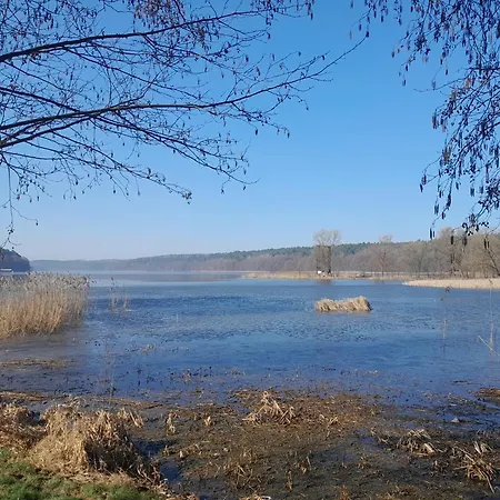 Na Starowce 公寓 Lidzbark Welski