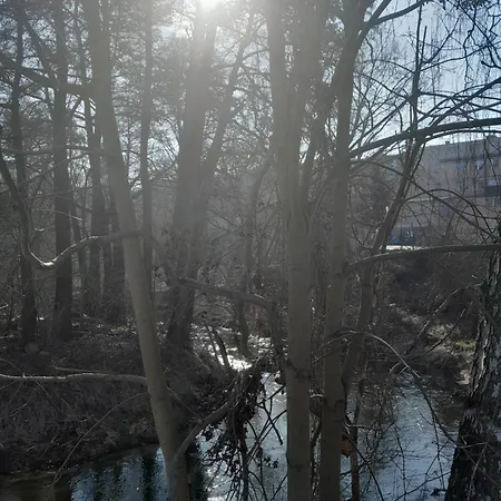 Na Starowce Apartmán *