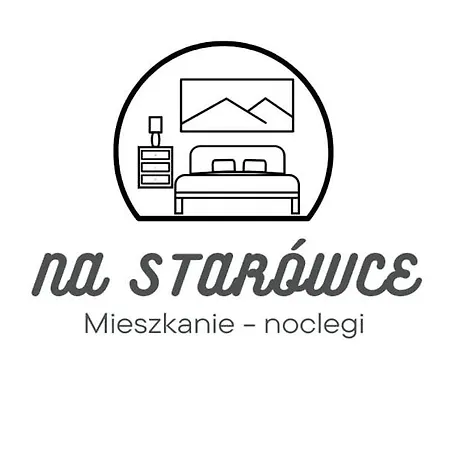 Na Starowce Apartment Lidzbark Welski