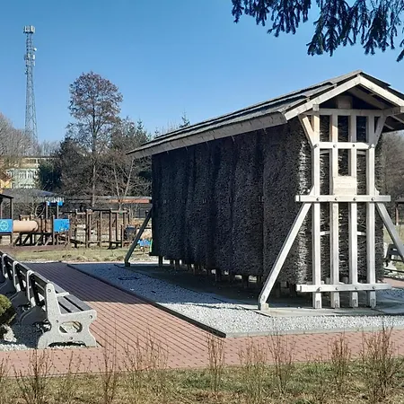 Na Starówce Lidzbark Welski