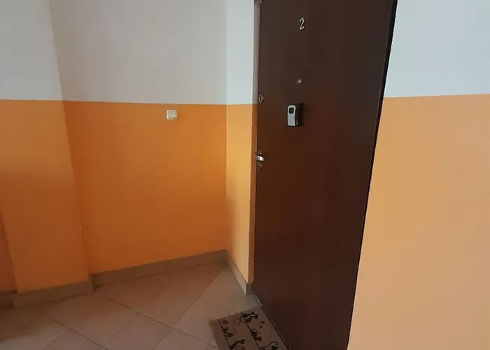 Na Starowce Апартаменты *